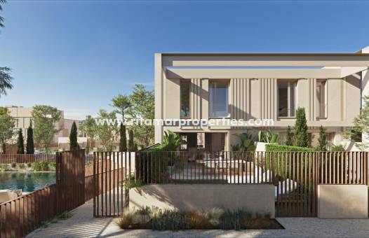 Town House -  - Godella - Campolivar
