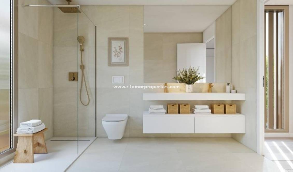  - Town House - Godella - Campolivar