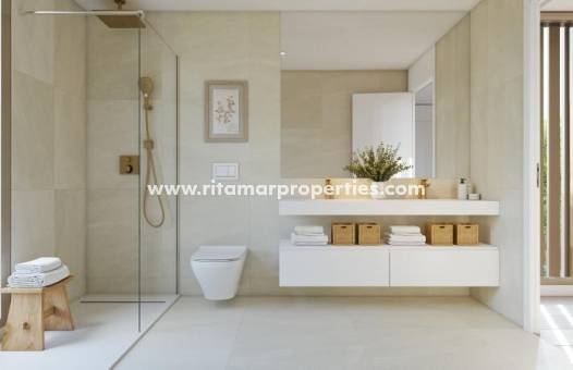  - Town House - Godella - Campolivar