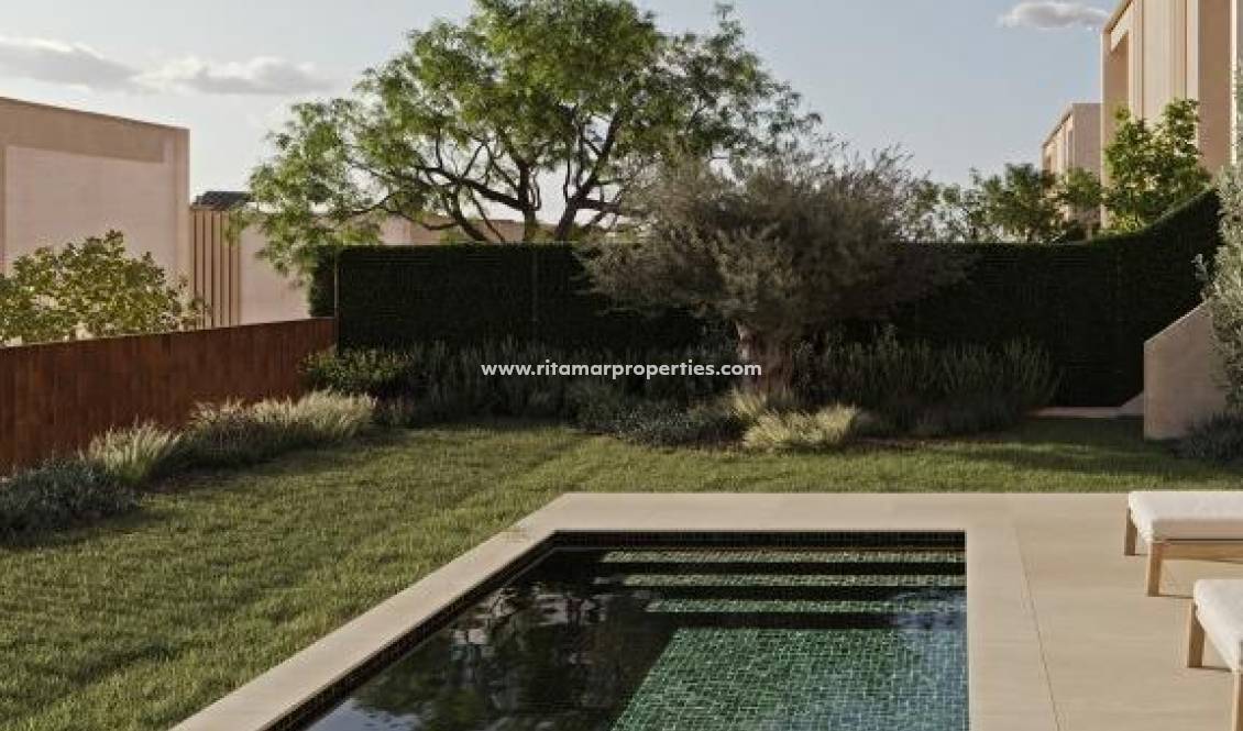  - Town House - Godella - Campolivar
