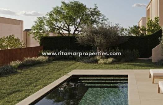  - Town House - Godella - Campolivar