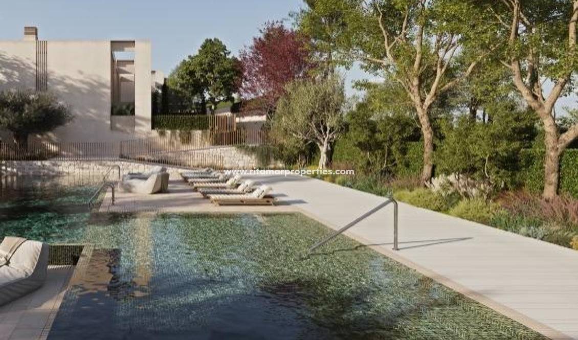  - Town House - Godella - Campolivar