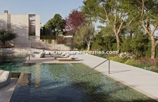  - Town House - Godella - Campolivar