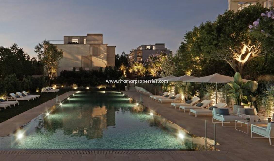  - Town House - Godella - Campolivar