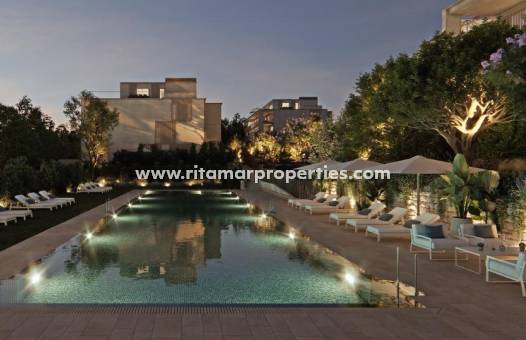  - Town House - Godella - Campolivar