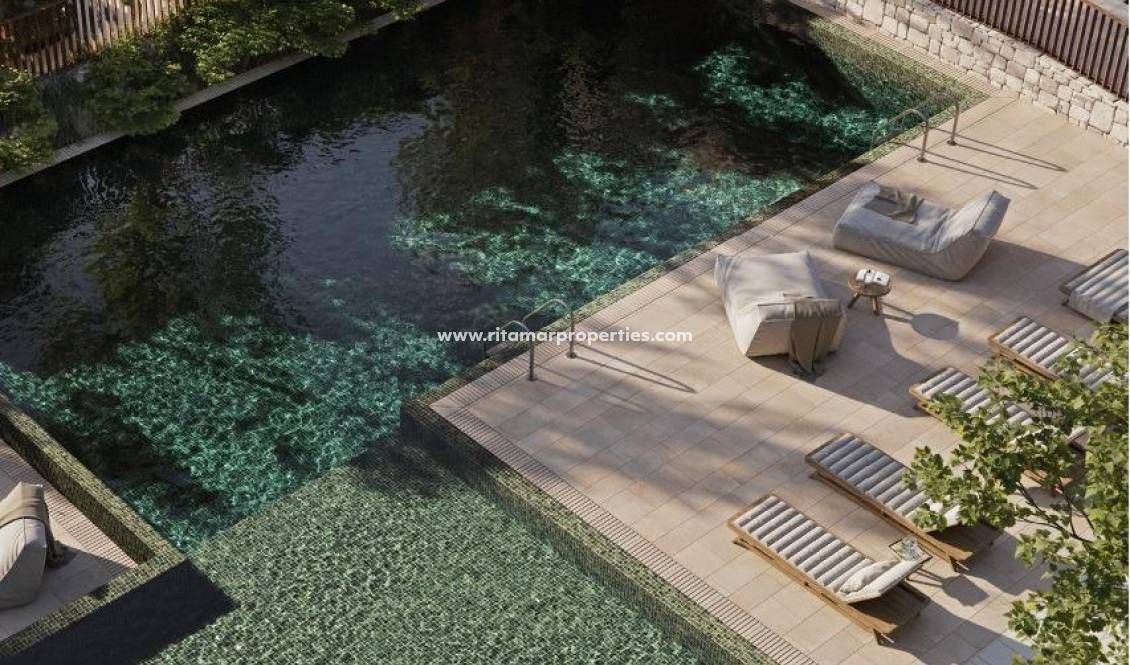  - Town House - Godella - Campolivar