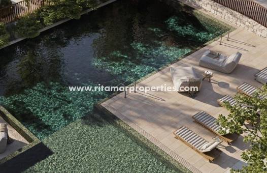  - Town House - Godella - Campolivar