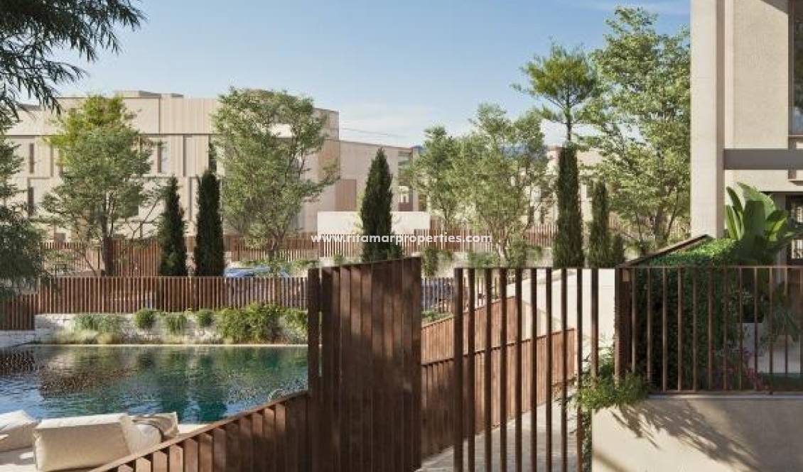  - Town House - Godella - Campolivar