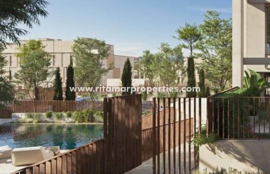  - Town House - Godella - Campolivar