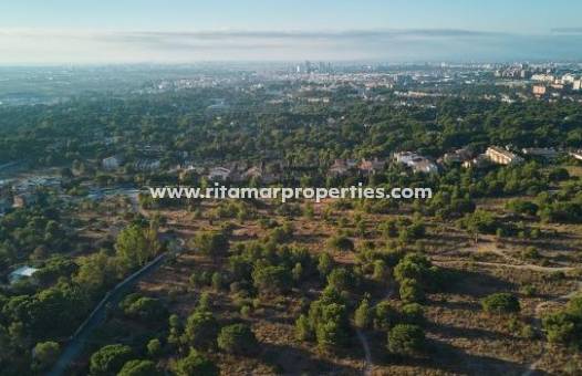 - Town House - Godella - Campolivar