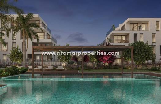 Wohnung -  - Benicassim - Almadraba