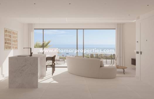  - Bungalow - Torrevieja - La Mata-La Manguilla