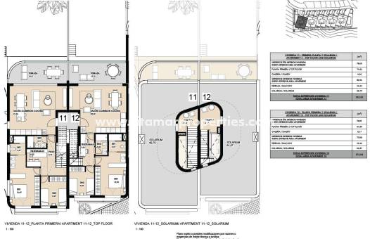  - Bungalow - Torrevieja - La Mata-La Manguilla