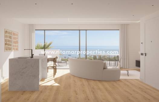  - Bungalow - Torrevieja - La Mata-La Manguilla