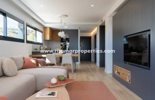  - Apartment - Benitachell - Cumbre del Sol