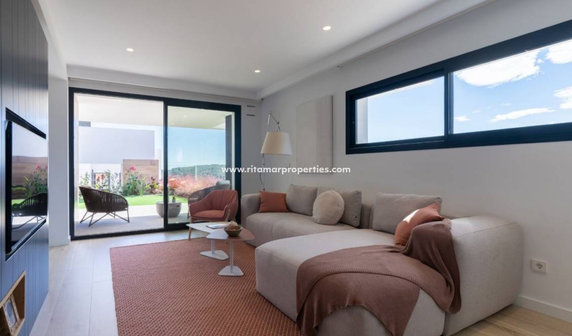  - Apartment - Benitachell - Cumbre del Sol