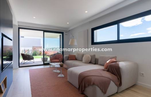  - Apartment - Benitachell - Cumbre del Sol