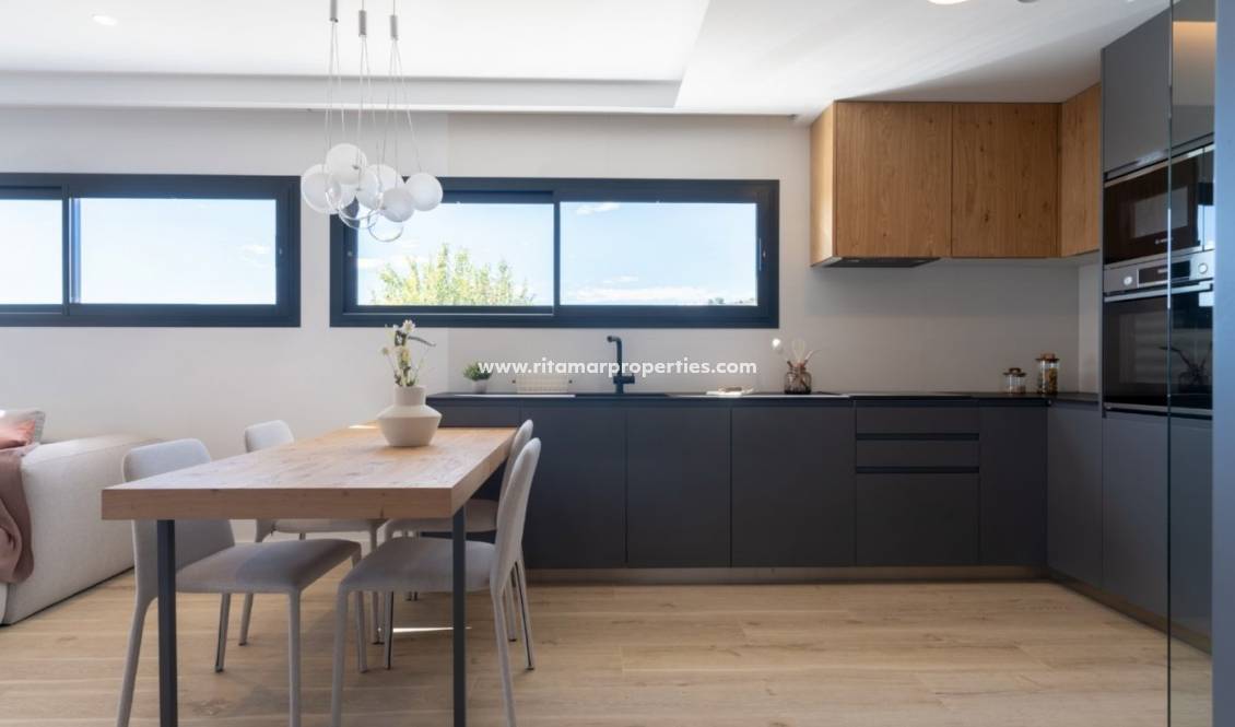 - Apartment - Benitachell - Cumbre del Sol