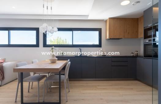  - Apartment - Benitachell - Cumbre del Sol