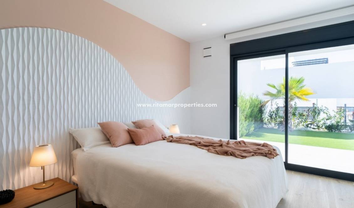 - Apartment - Benitachell - Cumbre del Sol