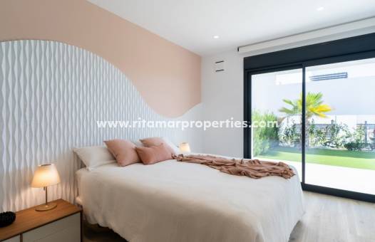  - Apartment - Benitachell - Cumbre del Sol