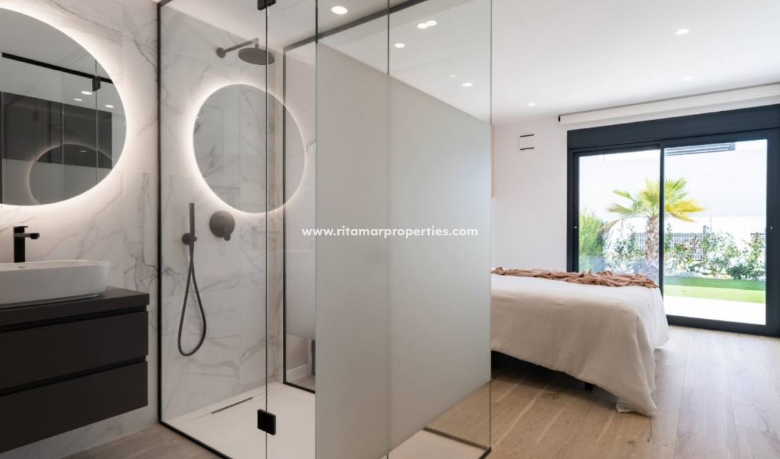  - Apartment - Benitachell - Cumbre del Sol