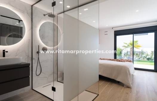  - Apartment - Benitachell - Cumbre del Sol