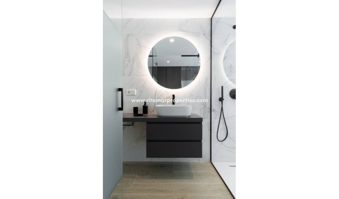  - Apartment - Benitachell - Cumbre del Sol