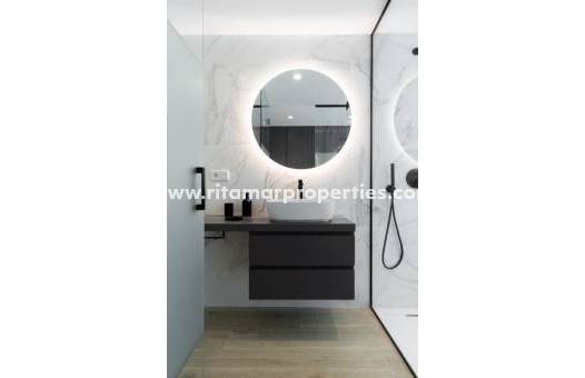 - Apartment - Benitachell - Cumbre del Sol