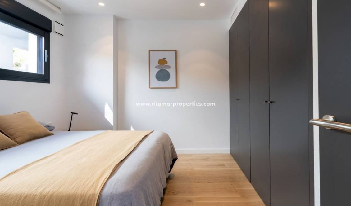  - Apartment - Benitachell - Cumbre del Sol