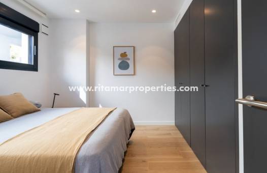  - Apartment - Benitachell - Cumbre del Sol