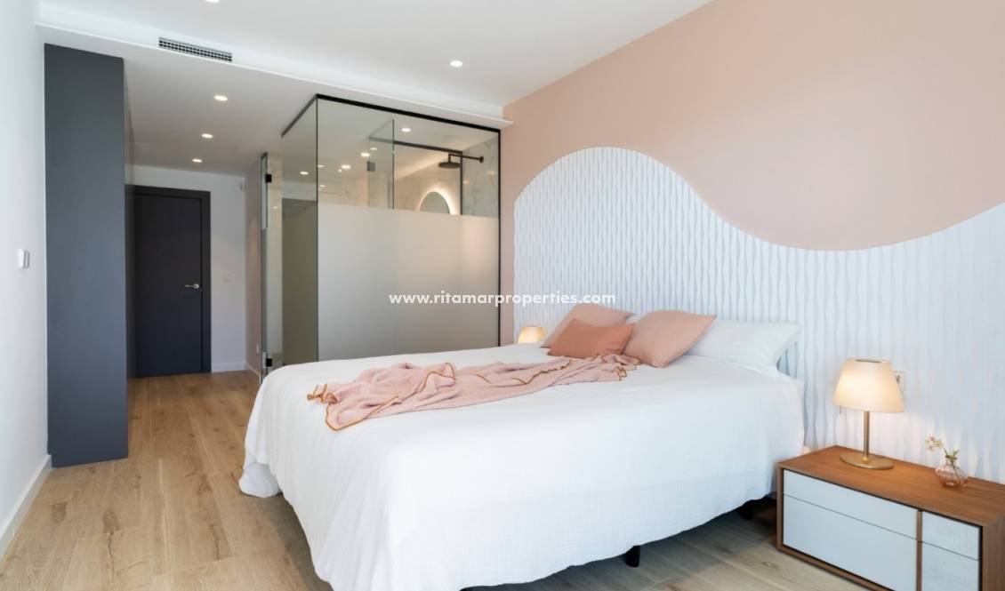  - Apartment - Benitachell - Cumbre del Sol