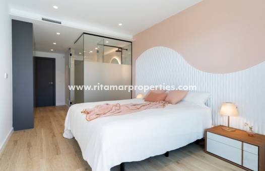  - Apartment - Benitachell - Cumbre del Sol