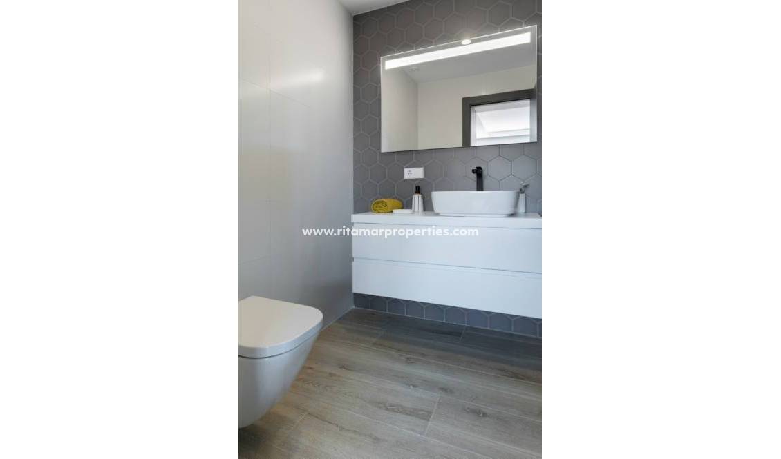  - Apartment - Benitachell - Cumbre del Sol