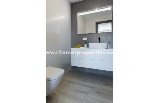  - Apartment - Benitachell - Cumbre del Sol