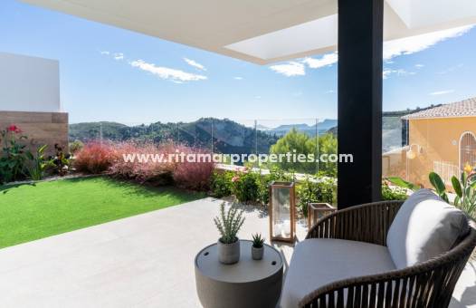  - Apartment - Benitachell - Cumbre del Sol