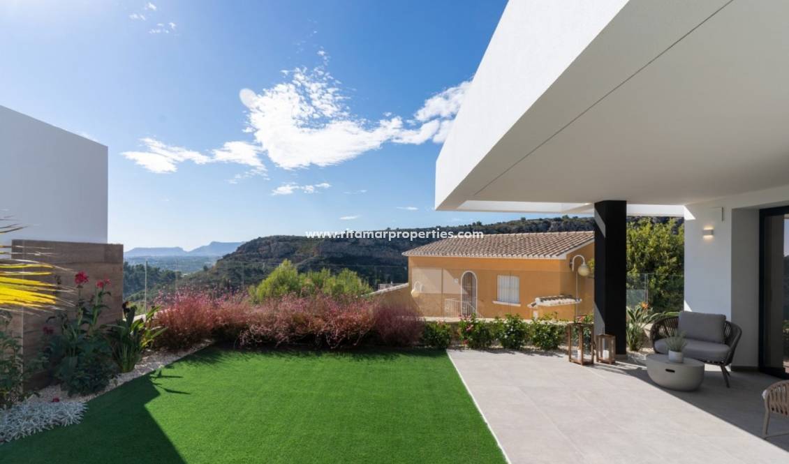  - Apartment - Benitachell - Cumbre del Sol