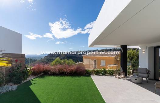  - Apartment - Benitachell - Cumbre del Sol