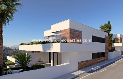  - Apartment - Benitachell - Cumbre del Sol
