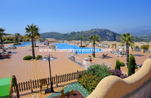  - Apartment - Benitachell - Cumbre del Sol