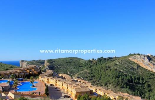  - Apartment - Benitachell - Cumbre del Sol