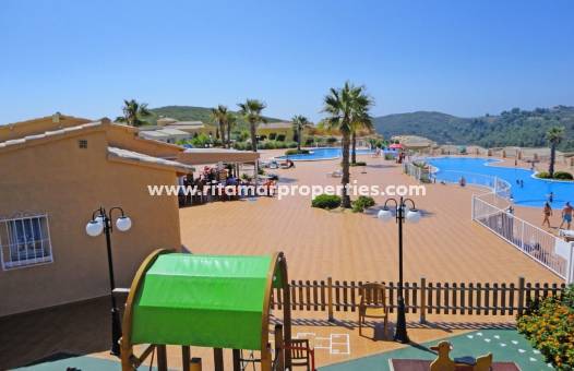  - Apartment - Benitachell - Cumbre del Sol
