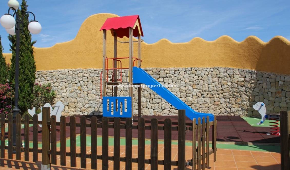  - Apartment - Benitachell - Cumbre del Sol