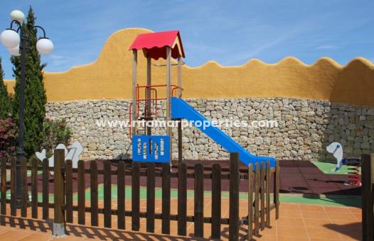  - Apartment - Benitachell - Cumbre del Sol