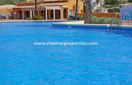  - Apartment - Benitachell - Cumbre del Sol