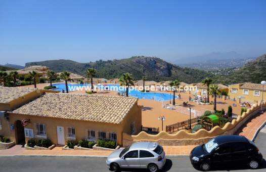  - Apartment - Benitachell - Cumbre del Sol