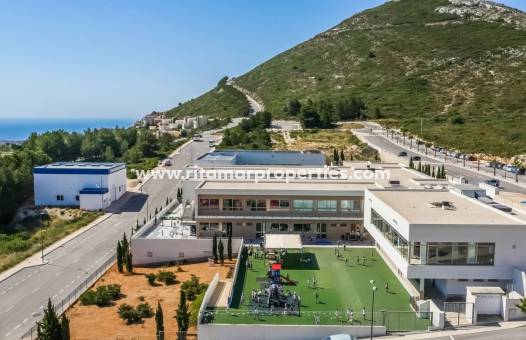  - Apartment - Benitachell - Cumbre del Sol