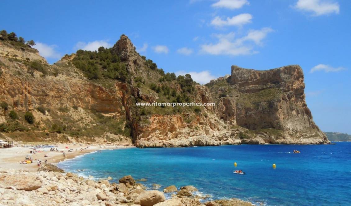  - Apartment - Benitachell - Cumbre del Sol