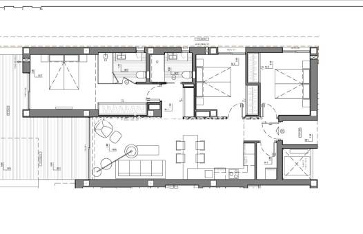  - Apartment - Benitachell - Cumbre del Sol