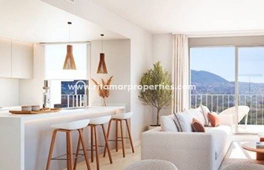  - Apartamento - Denia - Puerto Denia